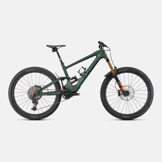 S-Works Turbo Kenevo SL