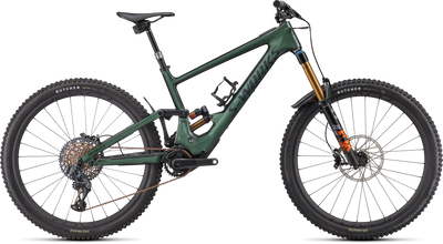 S-Works Turbo Kenevo SL