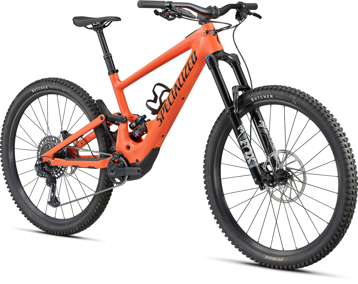 Turbo Kenevo SL Comp