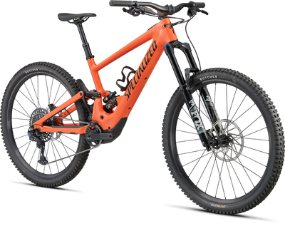 Turbo Kenevo SL Comp