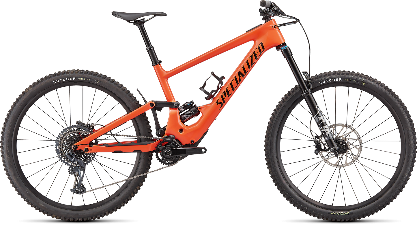 Turbo Kenevo SL Comp