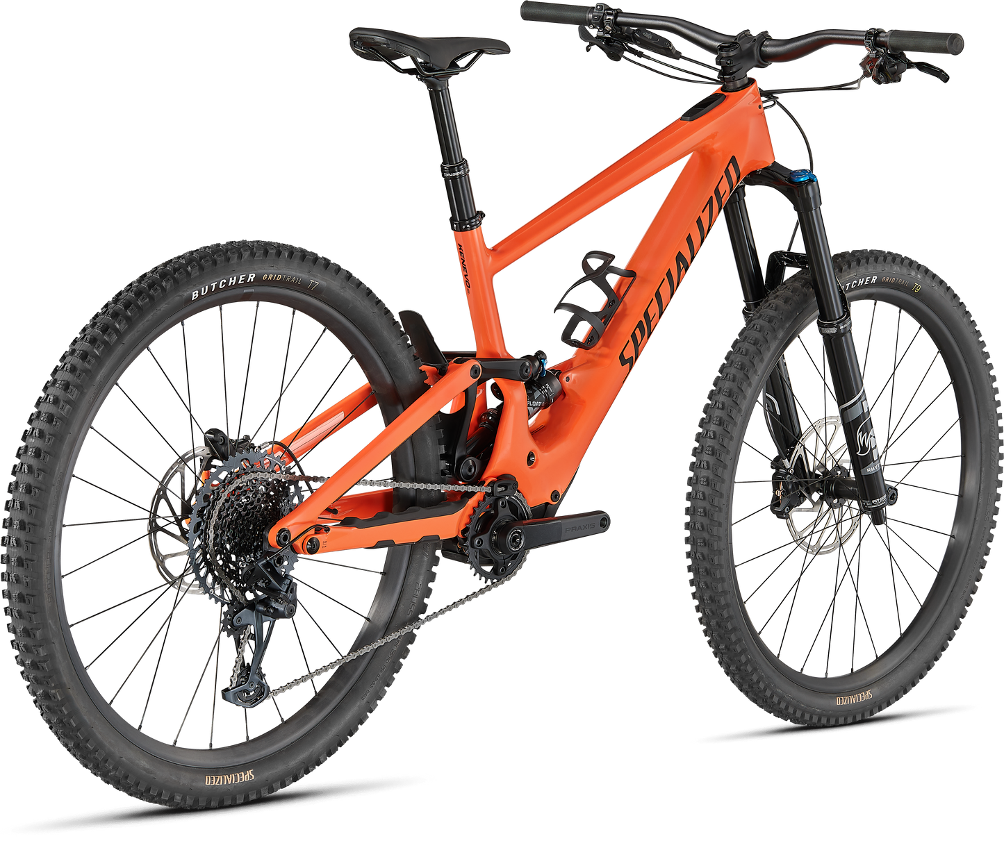 Turbo Kenevo SL Comp