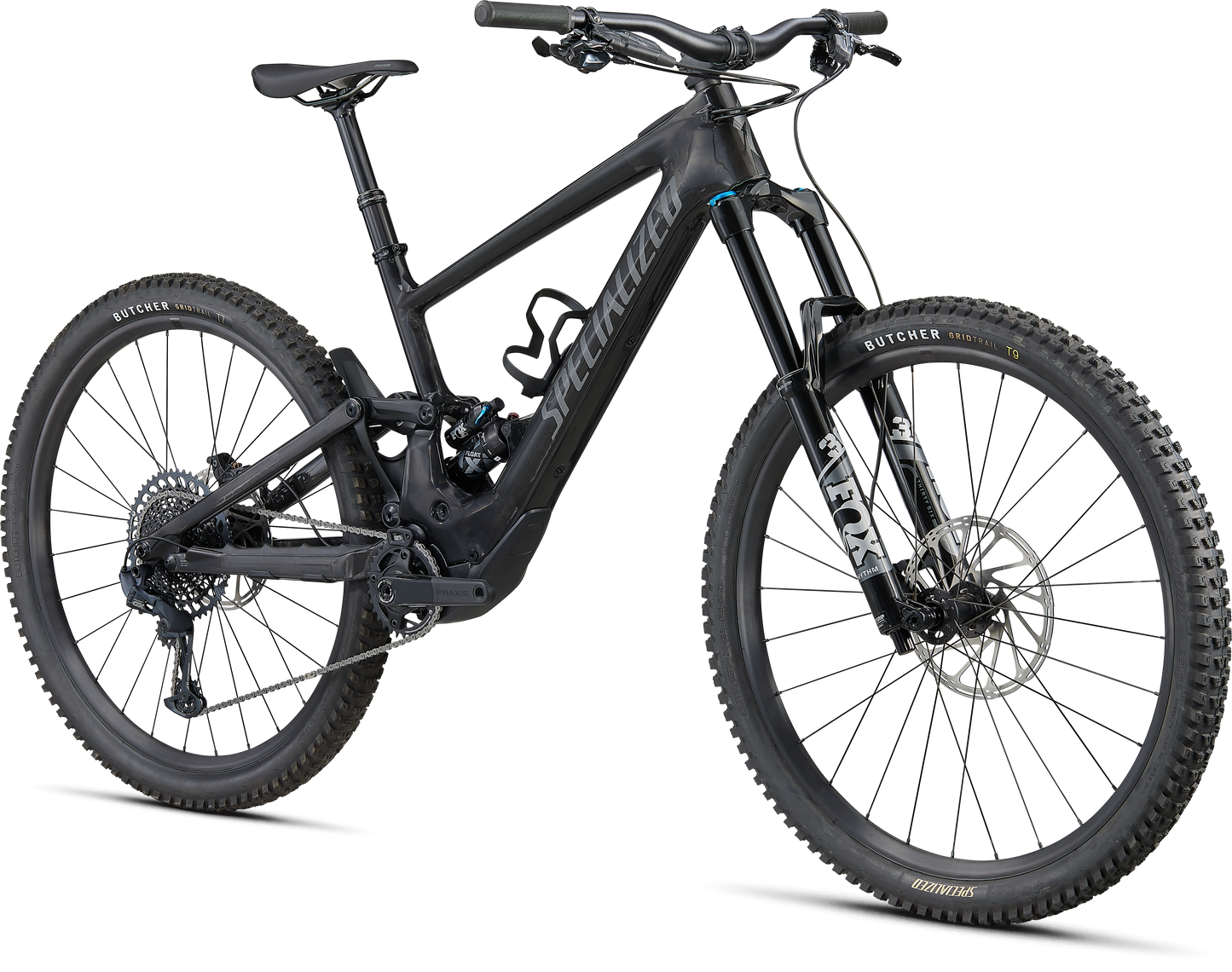 Turbo Kenevo SL Comp