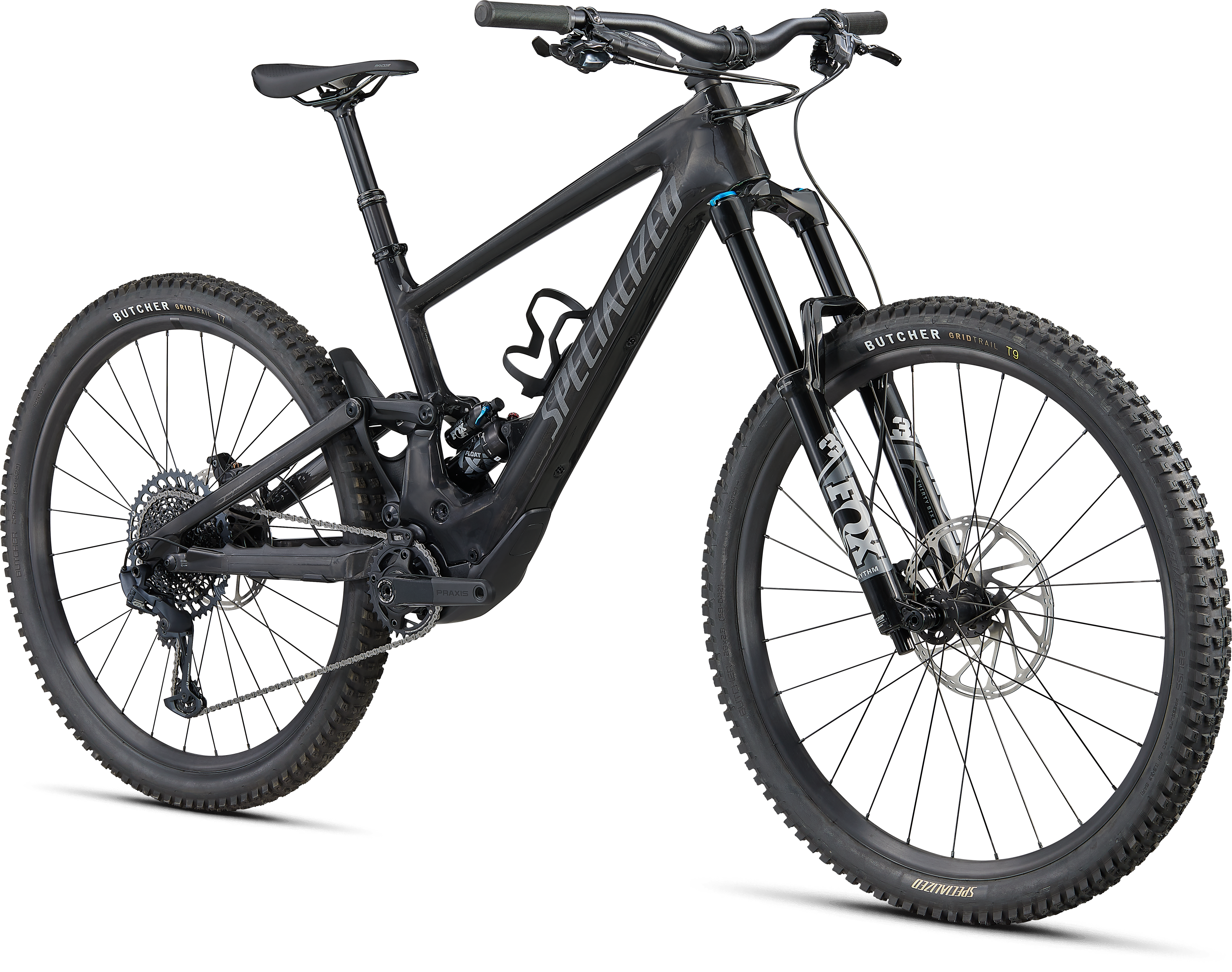 Turbo Kenevo SL Comp