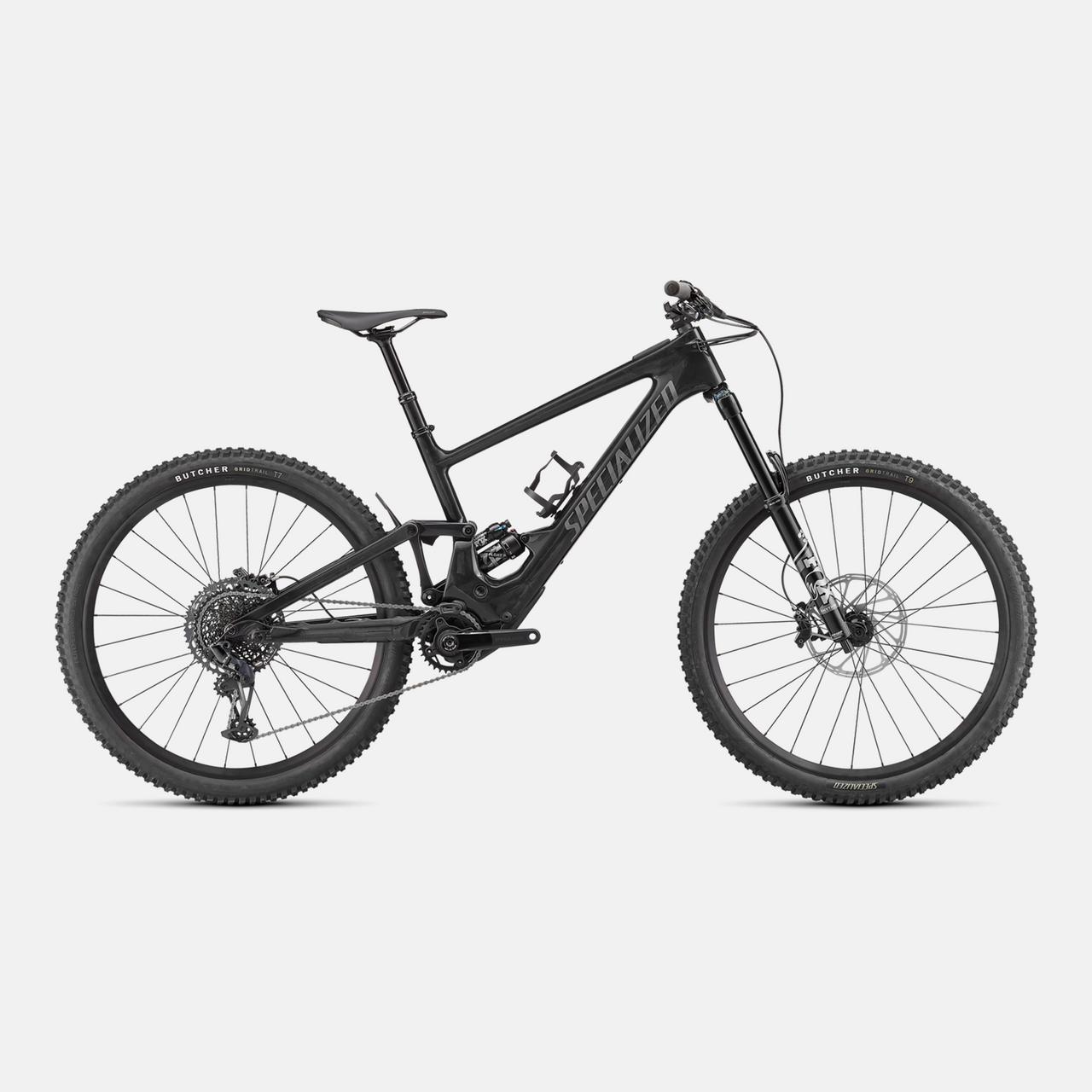 Turbo Kenevo SL Comp