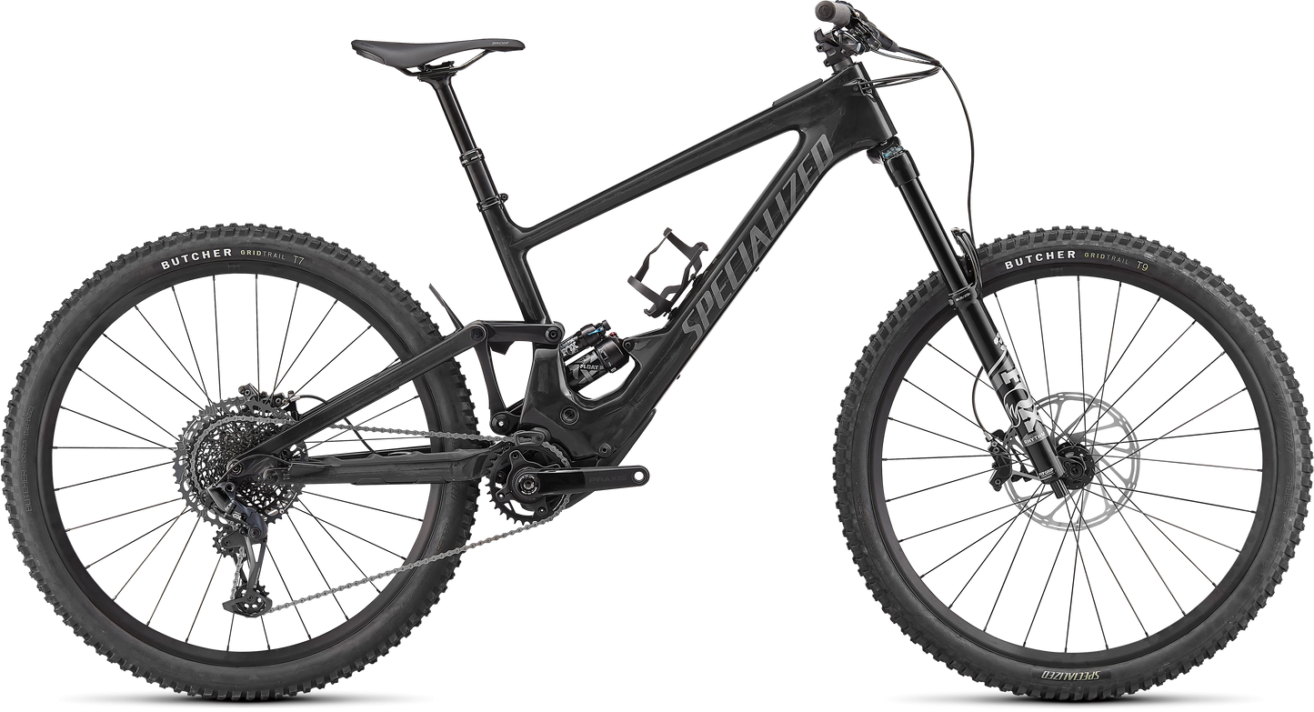 Turbo Kenevo SL Comp