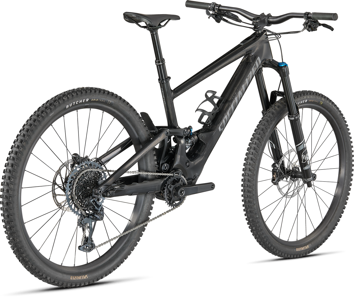 Turbo Kenevo SL Comp