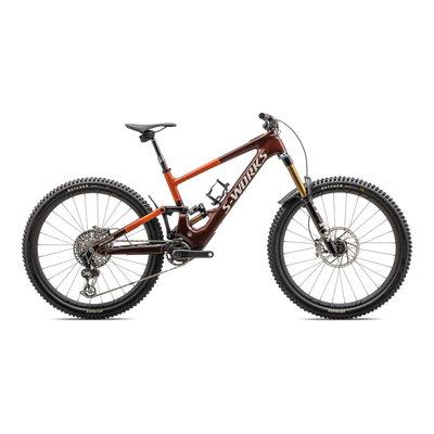 S-Works Turbo Kenevo SL 2