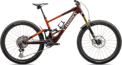 S-Works Turbo Kenevo SL 2