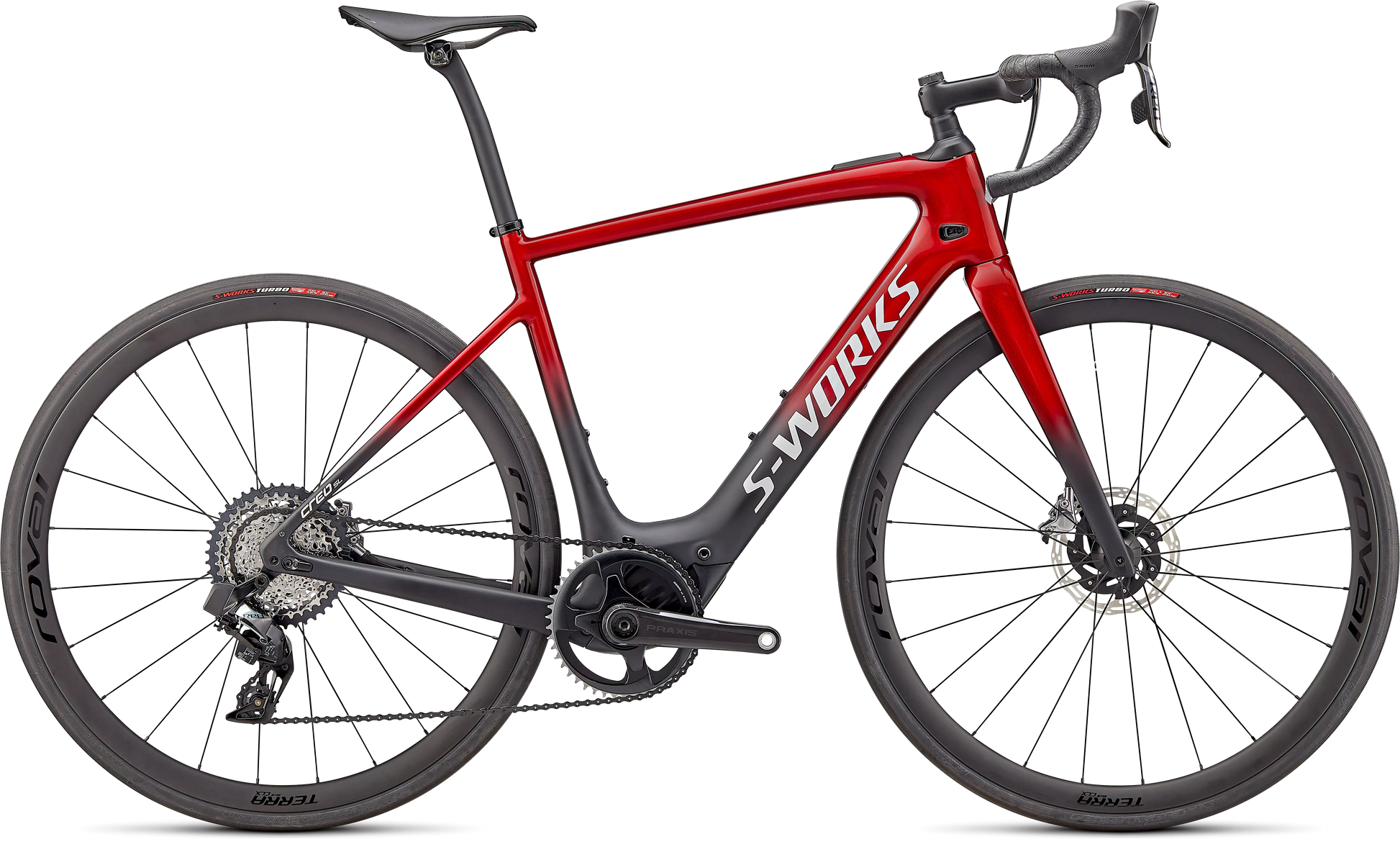 S Works Turbo Creo SL Specialized Retail Bicycles Australia