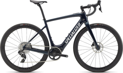 Ex-Demo Turbo Creo SL Expert