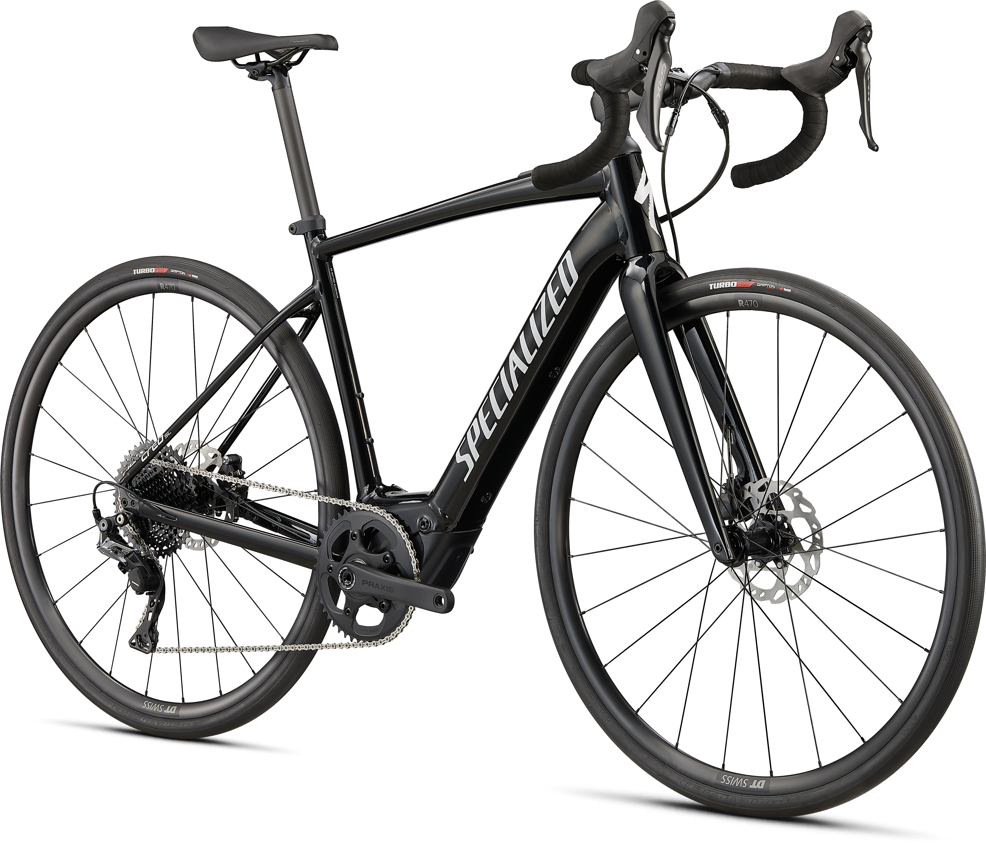 Turbo Creo SL Comp E5