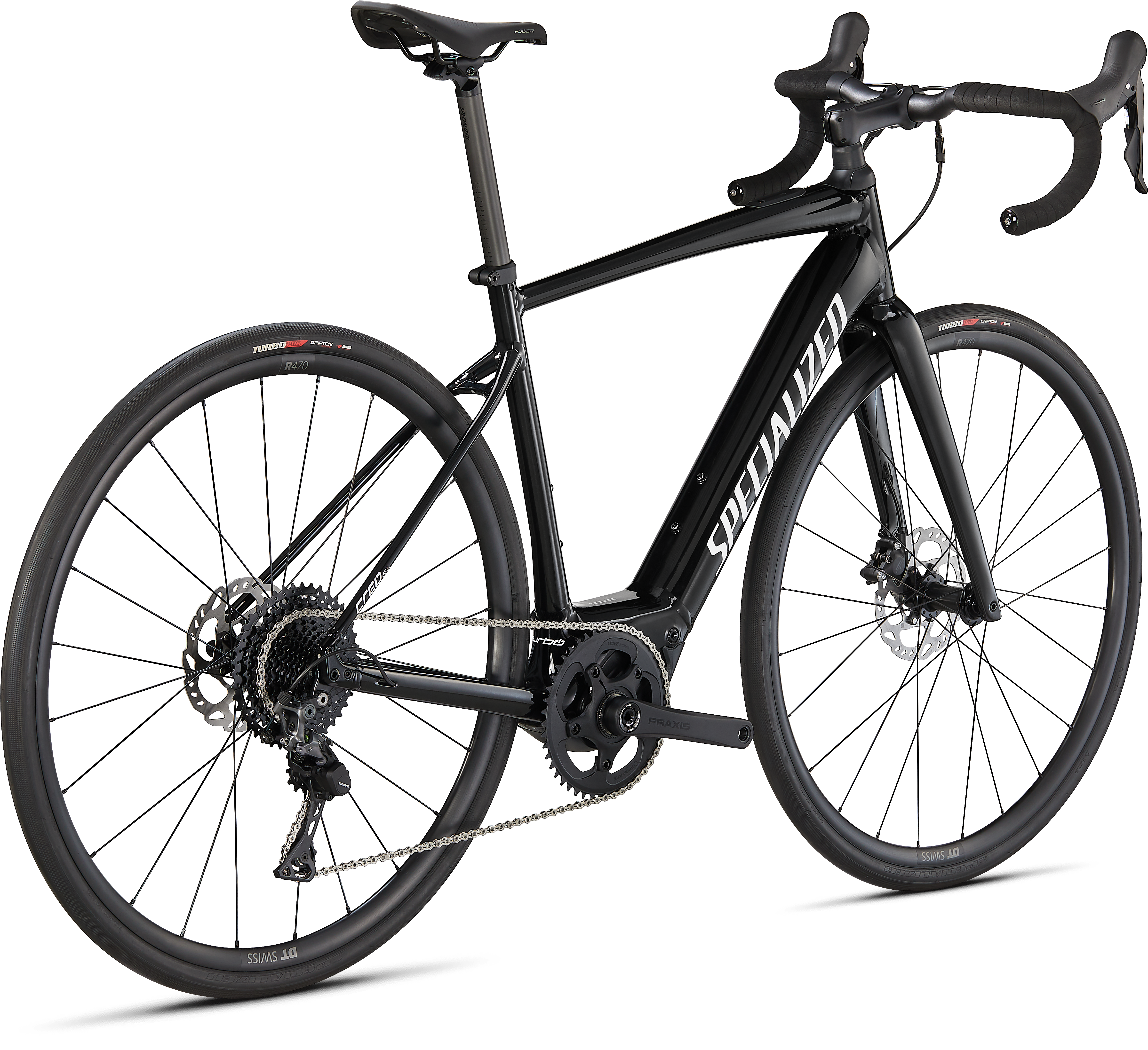 Turbo Creo SL Comp E5