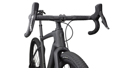 S-Works Turbo Creo 2 - SRAM RED / XX1 Eagle AXS