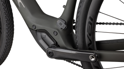 S-Works Turbo Creo 2 - SRAM RED / XX1 Eagle AXS