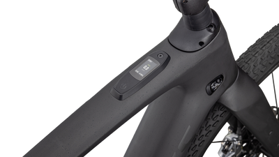 S-Works Turbo Creo 2 - SRAM RED / XX1 Eagle AXS