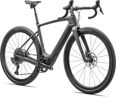 S-Works Turbo Creo 2 - SRAM RED / XX1 Eagle AXS