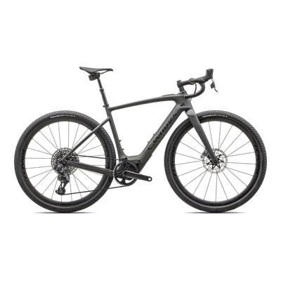 S-Works Turbo Creo 2 - SRAM RED / XX1 Eagle AXS