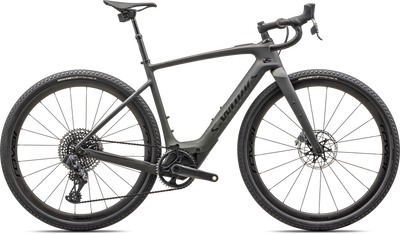 S-Works Turbo Creo 2 - SRAM RED / XX1 Eagle AXS