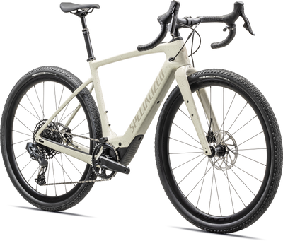 Turbo Creo 2 Expert - SRAM Rival / GX Eagle AXS