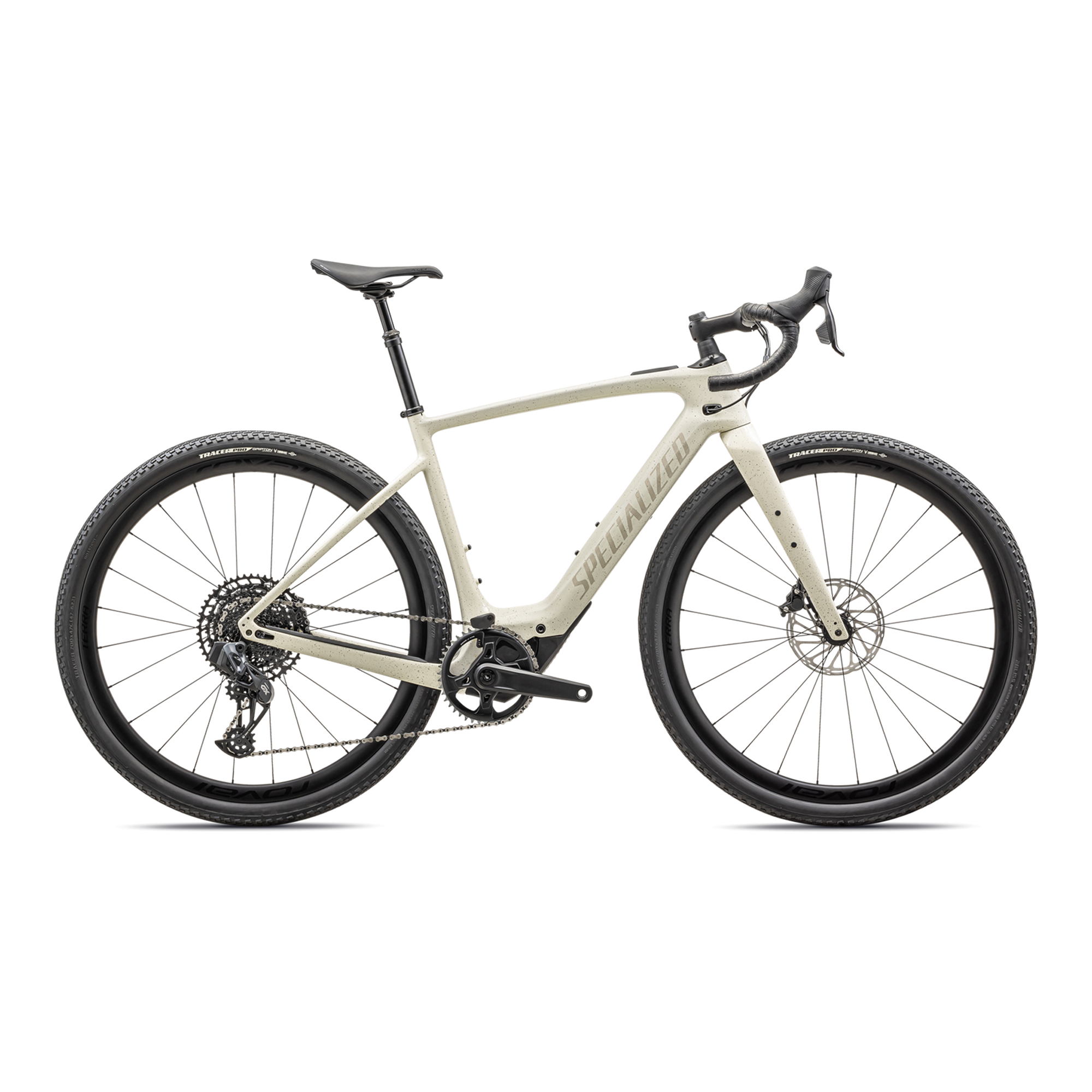 Turbo Creo 2 Expert - SRAM Rival / GX Eagle AXS