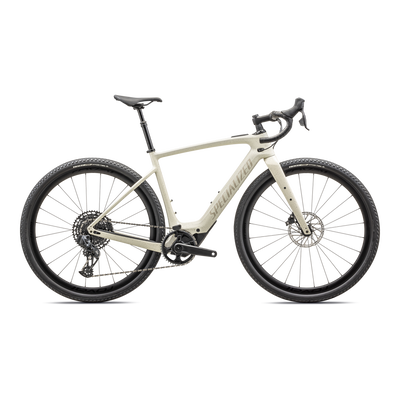 Turbo Creo 2 Expert - SRAM Rival / GX Eagle AXS