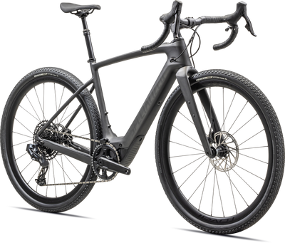 Turbo Creo 2 Expert - SRAM Rival / GX Eagle AXS