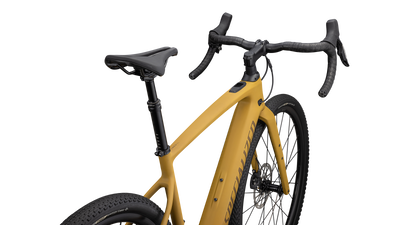 Turbo Creo 2 Comp - SRAM Apex / X1 Eagle AXS