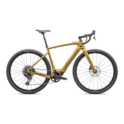 Turbo Creo 2 Comp - SRAM Apex / X1 Eagle AXS