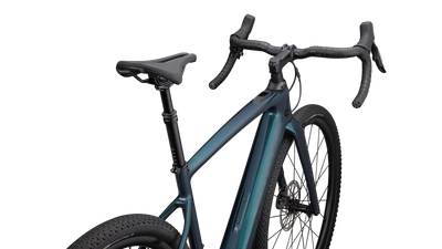 Turbo Creo 2 Comp - SRAM Apex / X1 Eagle AXS