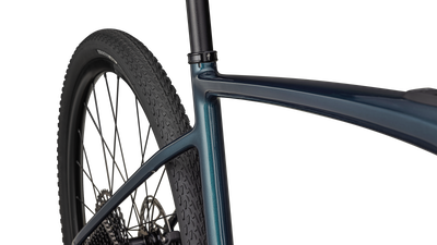 Turbo Creo 2 Comp - SRAM Apex / X1 Eagle AXS