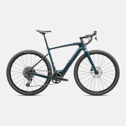 Turbo Creo Comp SRAM Apex X1 Eagle AXS – Specialized Retail AU