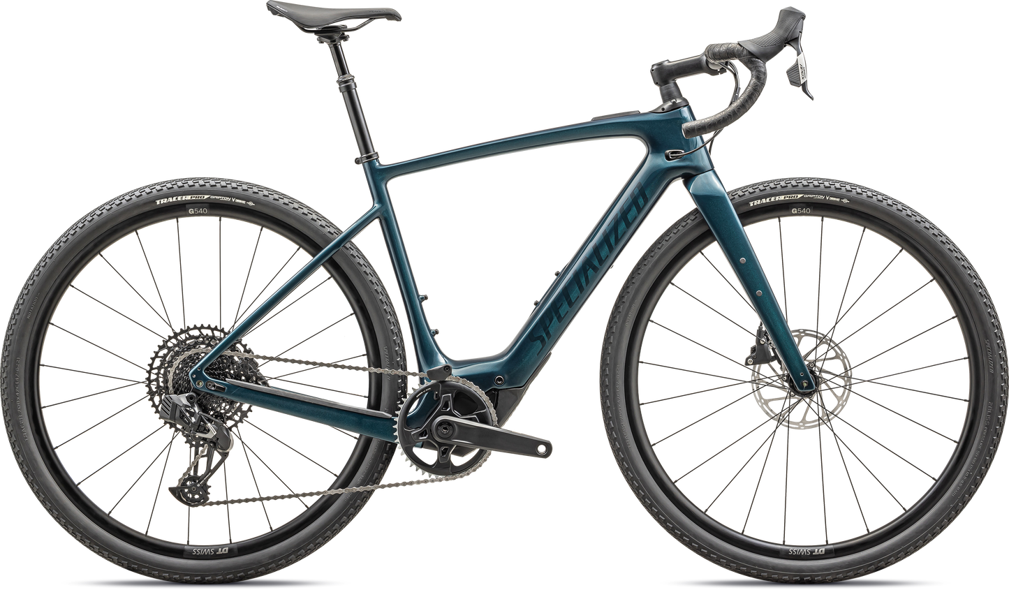 Expert Carbon Specialized Turbo Creo Evo 2021 Turbo Creo Sl