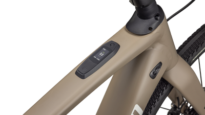 Turbo Creo 2 Comp E5 - SRAM Apex Eagle