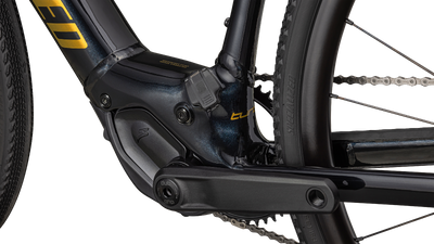 Turbo Creo 2 Comp E5 - SRAM Apex Eagle