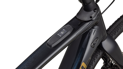 Turbo Creo 2 Comp E5 - SRAM Apex Eagle