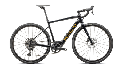 Turbo Creo 2 Comp E5 - SRAM Apex Eagle