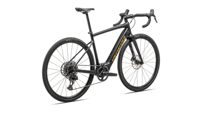 Turbo Creo 2 Comp E5 - SRAM Apex Eagle