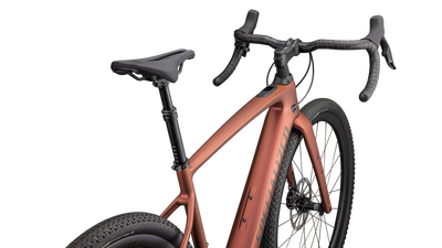 Turbo Creo 2 Expert - SRAM Rival / GX Eagle AXS