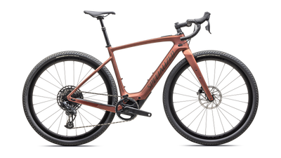 Turbo Creo 2 Expert - SRAM Rival / GX Eagle AXS