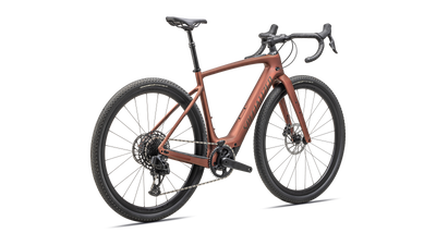 Turbo Creo 2 Expert - SRAM Rival / GX Eagle AXS