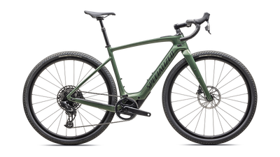 Turbo Creo 2 Comp - SRAM Apex / X1 Eagle AXS