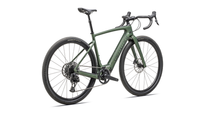 Turbo Creo 2 Comp - SRAM Apex / X1 Eagle AXS