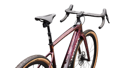 S-Works Turbo Creo 2 - SRAM RED / XX1 Eagle AXS