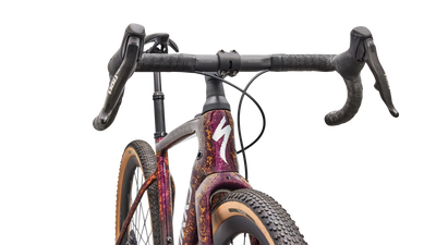 S-Works Turbo Creo 2 - SRAM RED / XX1 Eagle AXS