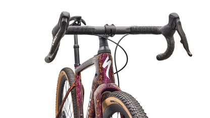 S-Works Turbo Creo 2 - SRAM RED / XX1 Eagle AXS