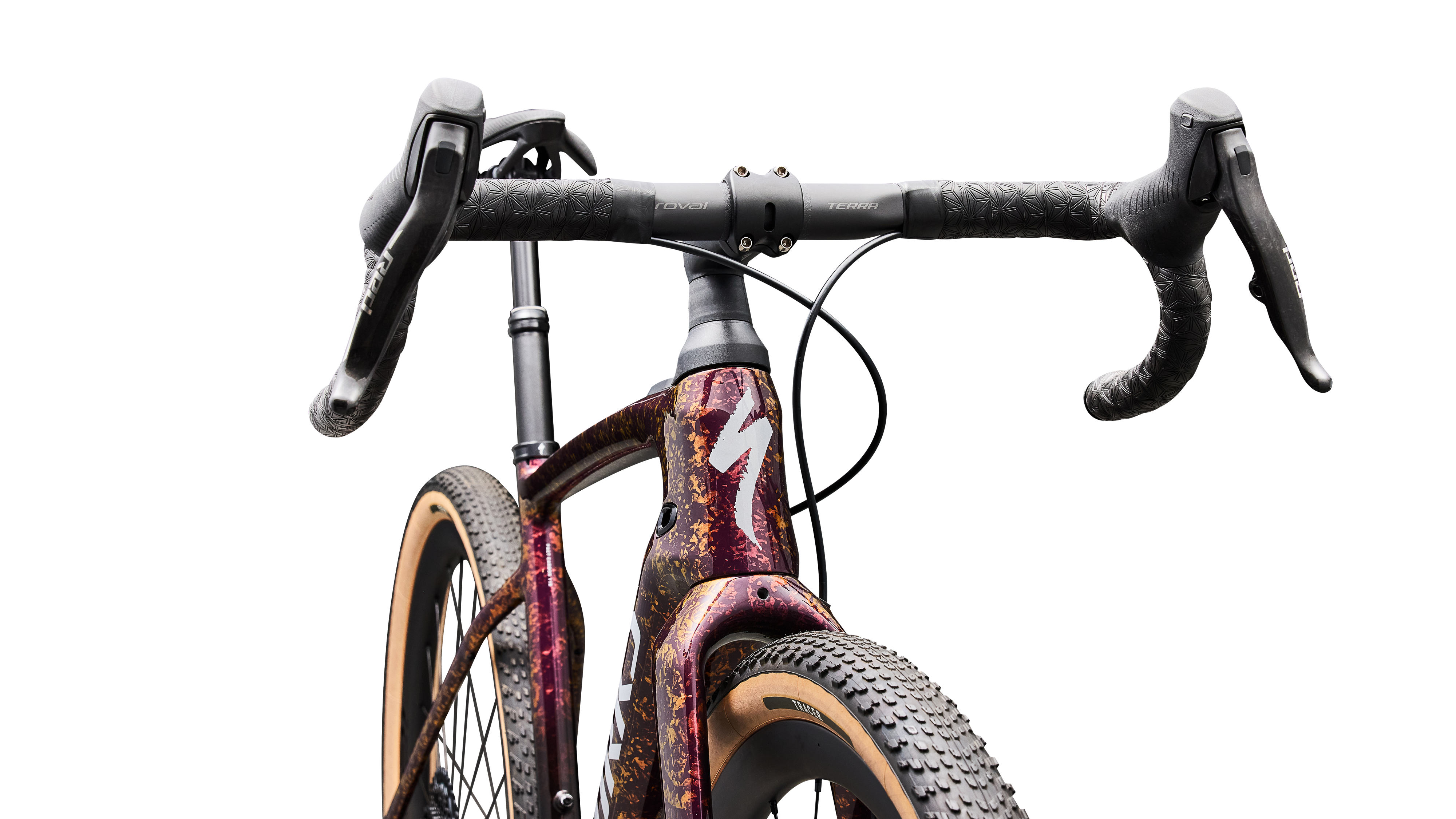 S-Works Turbo Creo 2 - SRAM RED / XX1 Eagle AXS