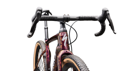 S-Works Turbo Creo 2 - SRAM RED / XX1 Eagle AXS