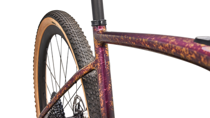 S-Works Turbo Creo 2 - SRAM RED / XX1 Eagle AXS