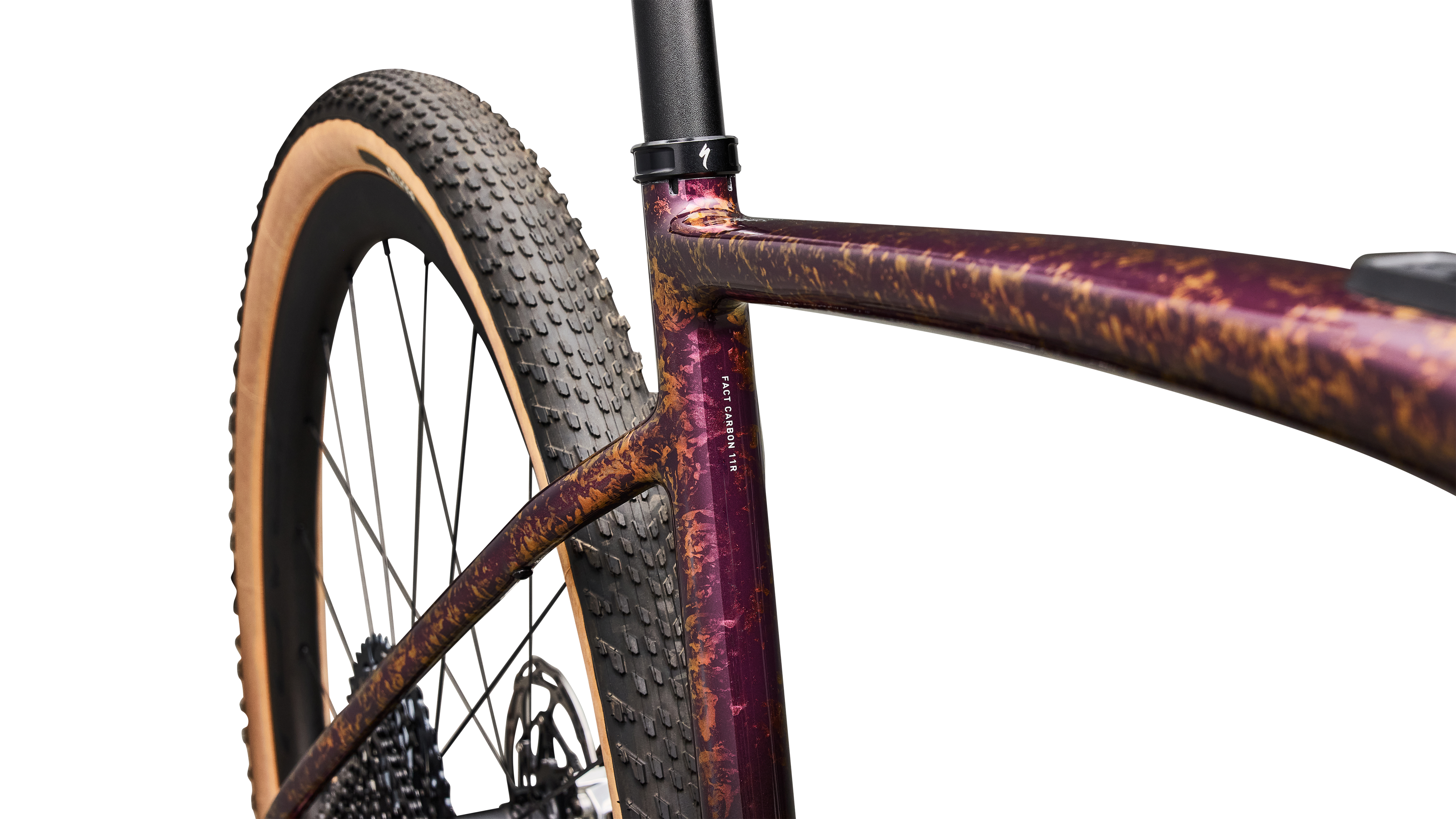 S-Works Turbo Creo 2 - SRAM RED / XX1 Eagle AXS